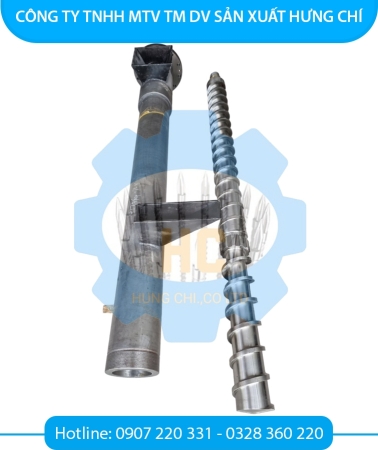 NÒNG CẢO MÁY Ó NHỰA