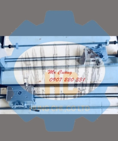 BỘ LỪA XẾP DÂY NHỰA GIẢ MÂY