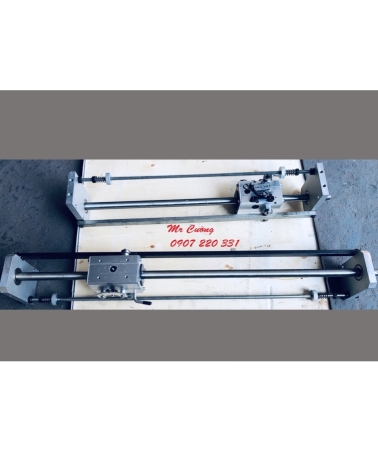 BỘ LỪA XẾP DÂY NHỰA GIẢ MÂY