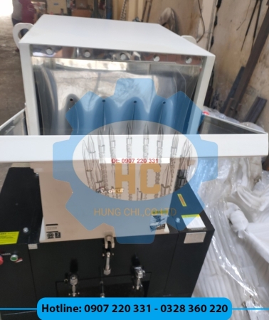 MÁY BẦM NHỰA ĐA NĂNG