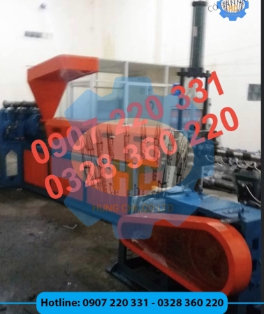 MÁY TẠO HẠT - MÁY Ó