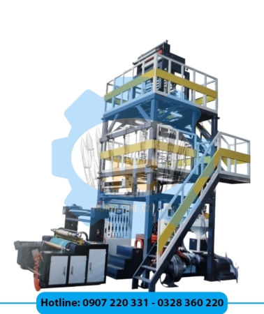 MÁY THỔI HD 3 LỚP ABA MÁY THỔI HD 3 LỚP ABA