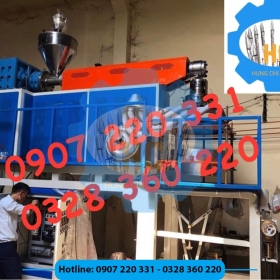 Máy thổi túi nhựa PP Máy thổi túi nhựa PP
