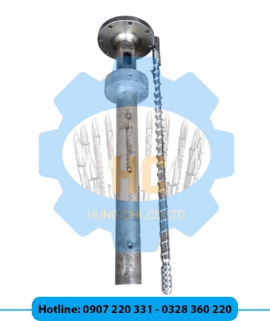 NÒNG CẢO THỔI MÀNG