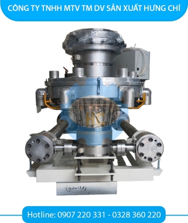 ĐẦU KHUÔN 2 LỚP AB