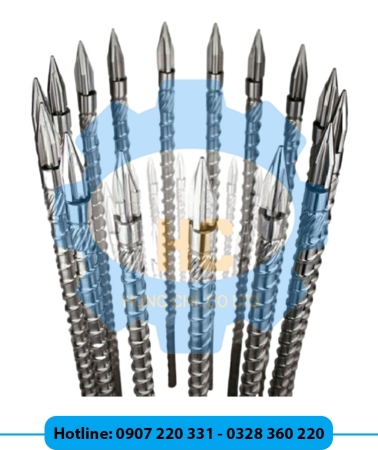 NÒNG CẢO MÁY ÉP NHỰA 